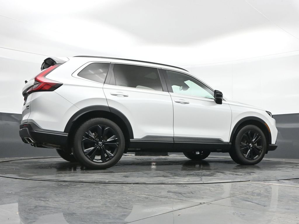 Used 2023 Honda CR-V Sport Touring image 38