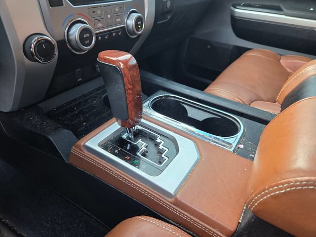 Used 2014 Toyota Tundra 1794 Edition AWD/4WD image 23