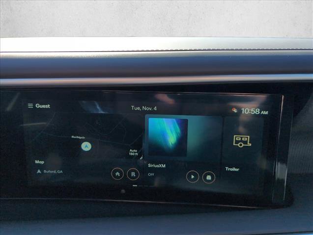 New 2026 Hyundai Palisade Calligraphy image 12