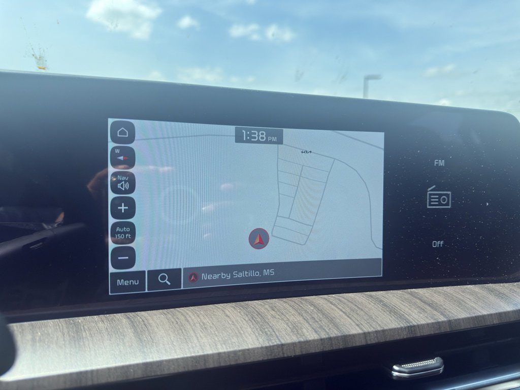Used 2023 Kia Telluride SX image 19