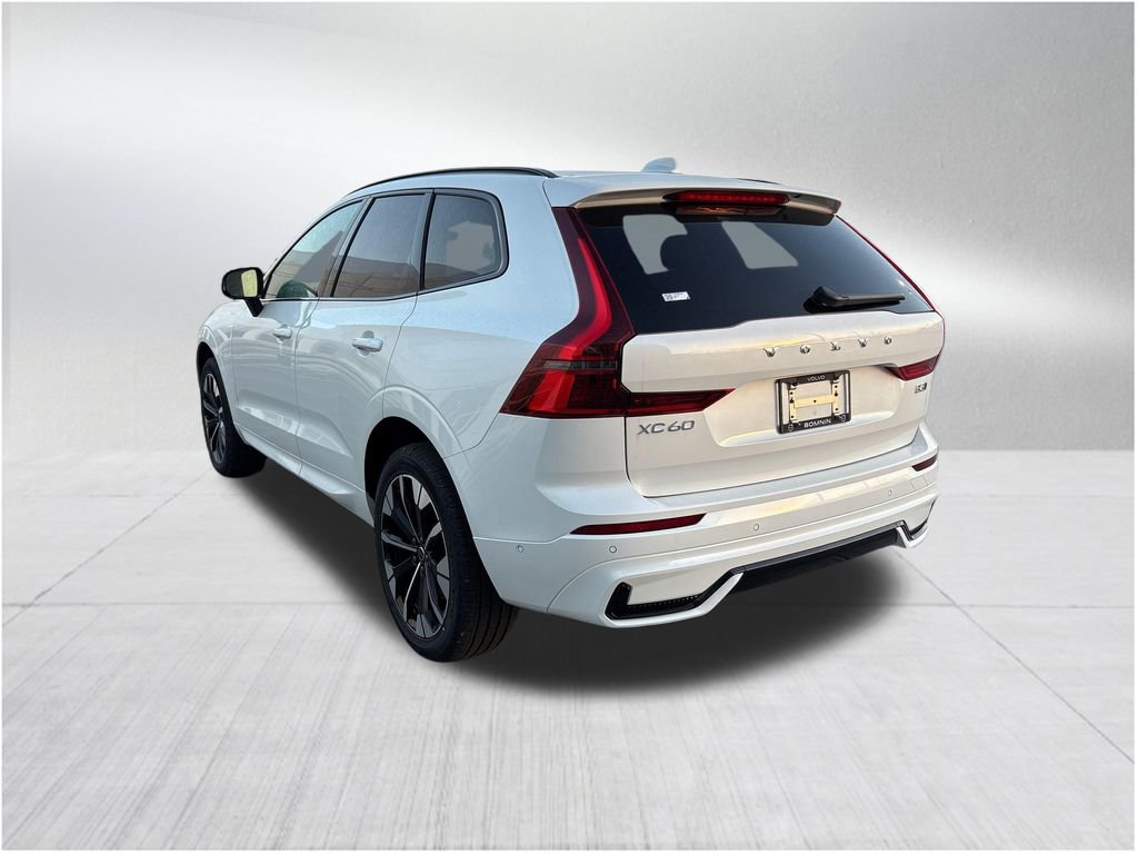New 2026 Volvo XC60 B5 Plus image 7