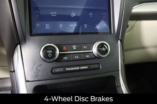 Certified 2024 Ford Edge Titanium w/ Equipment Group 301A image 53