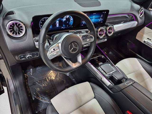 Used 2022 Mercedes-Benz GLB 250 image 10