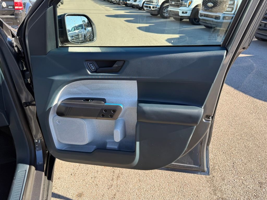 New 2026 Ford Maverick XLT w/ XLT Luxury Package image 17