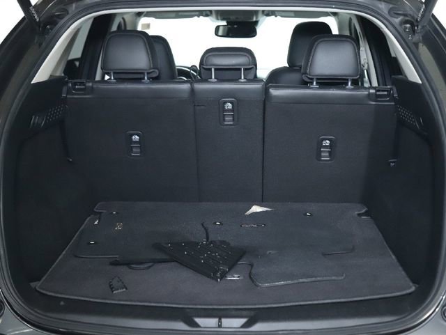 Certified 2023 MAZDA CX-5 AWD 2.5 S image 19