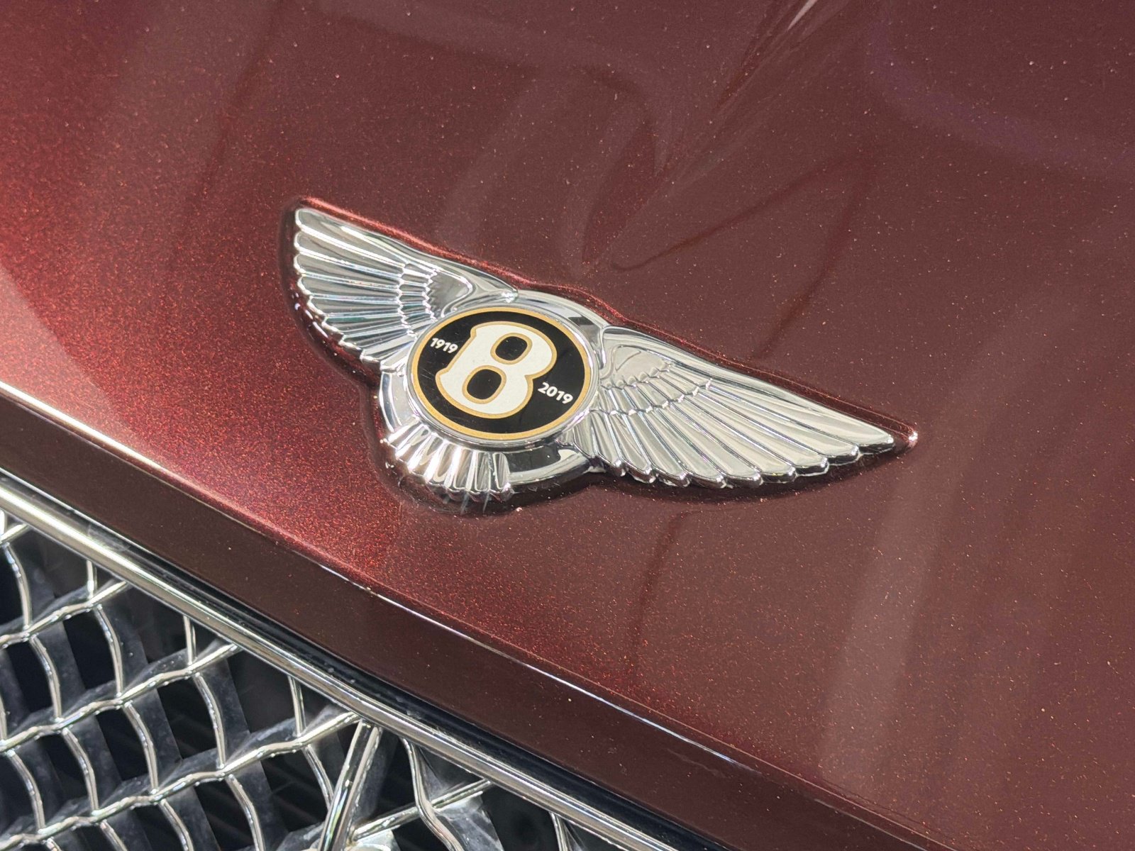 Used 2020 Bentley Continental GT AWD/4WD image 21