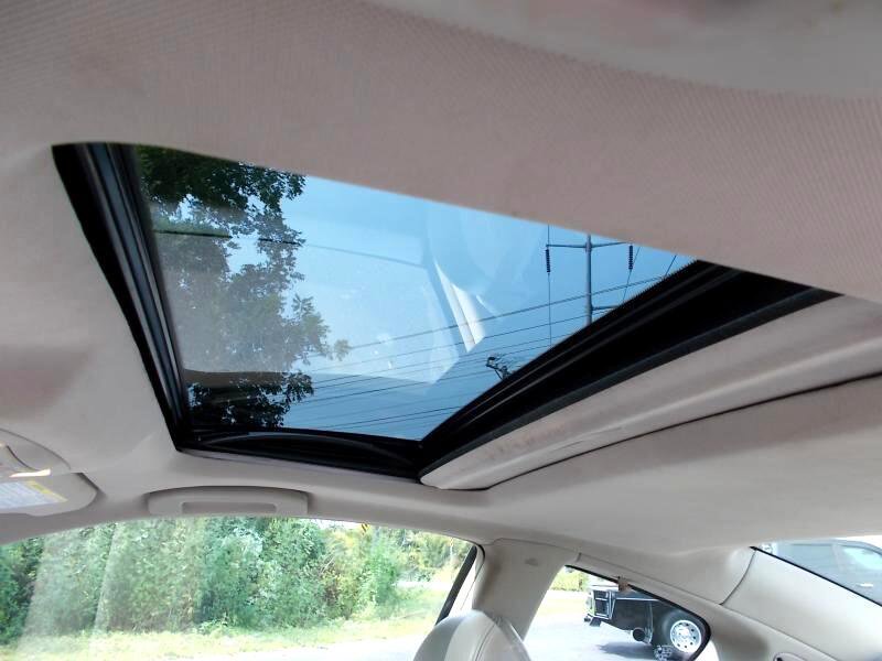 Used 2013 INFINITI G37 x w/ Premium Pkg image 27