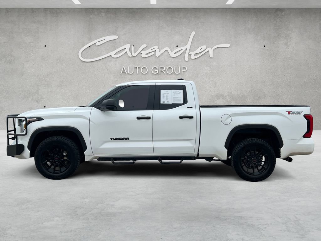 Used 2022 Toyota Tundra SR5 image 13