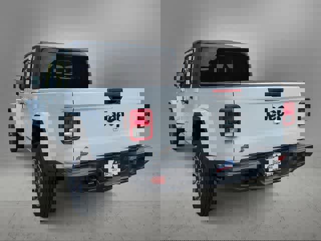 New 2025 Jeep Gladiator Sport image 6