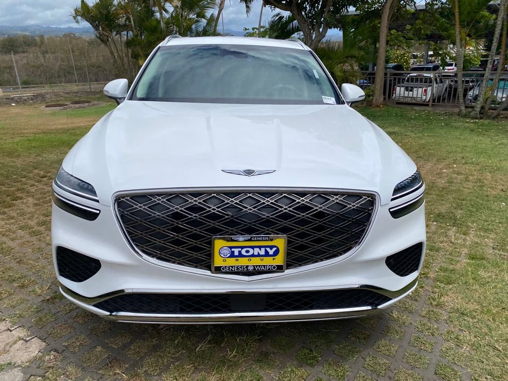 New 2026 Genesis GV70 2.5T Select image 2