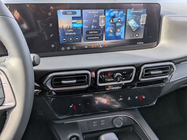 New 2026 Nissan Sentra SV w/ SV Convenience Package FWD image 12