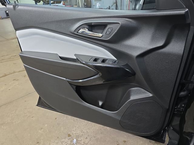 New 2026 Chevrolet Trax LT w/ Driver Confidence Package image 28