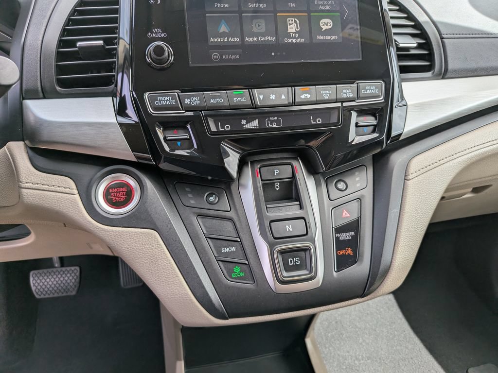 Used 2019 Honda Odyssey EX-L image 26