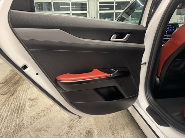 Used 2024 Kia K5 GT-Line image 30