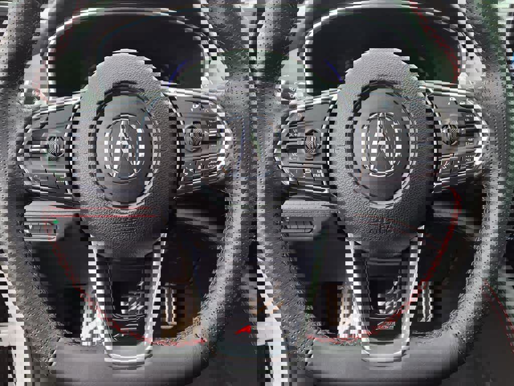 Certified 2026 Acura MDX A-Spec image 13