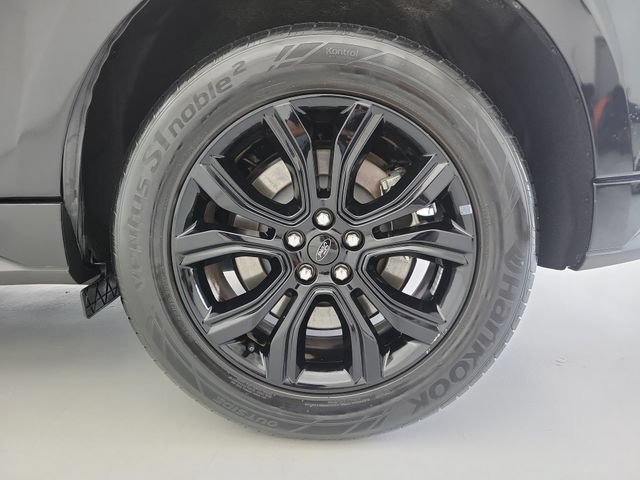 Used 2024 Ford Edge SE w/ Black Appearance Package AWD/4WD image 11