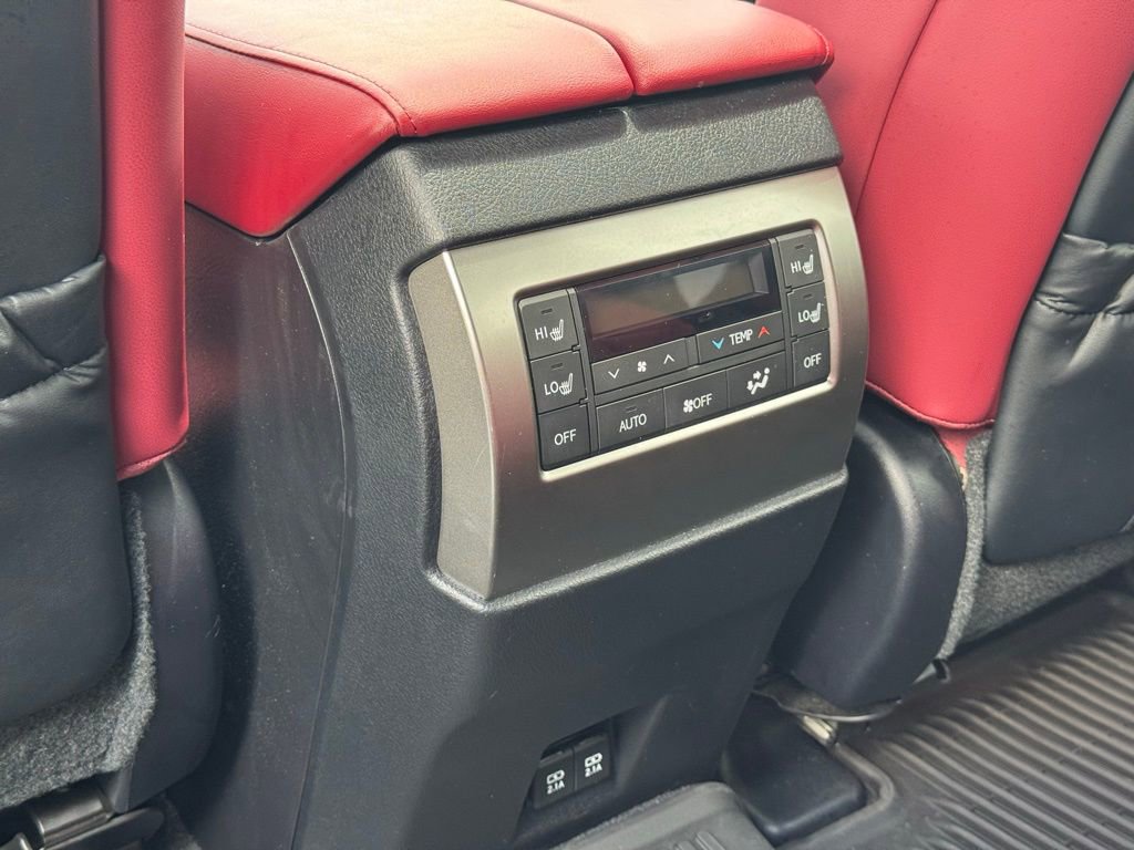 Used 2023 Lexus GX 460 Premium image 18