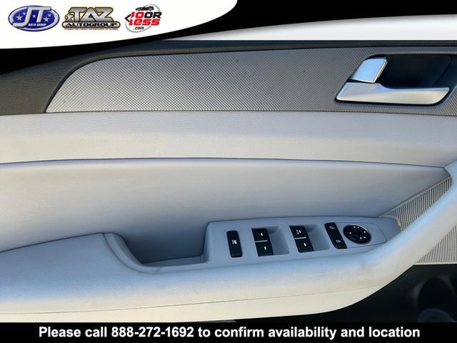 Used 2016 Hyundai Sonata SE FWD image 12