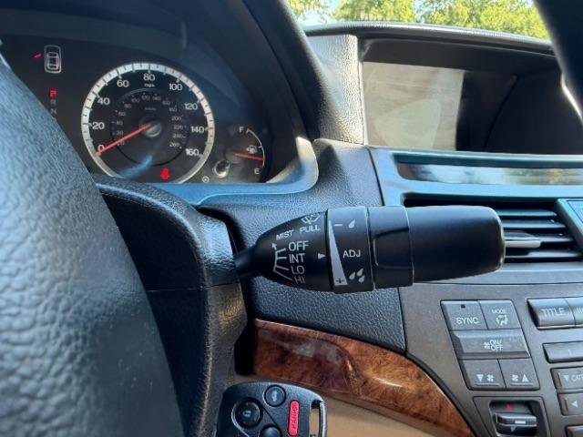 Used 2011 Honda Accord EX-L image 24
