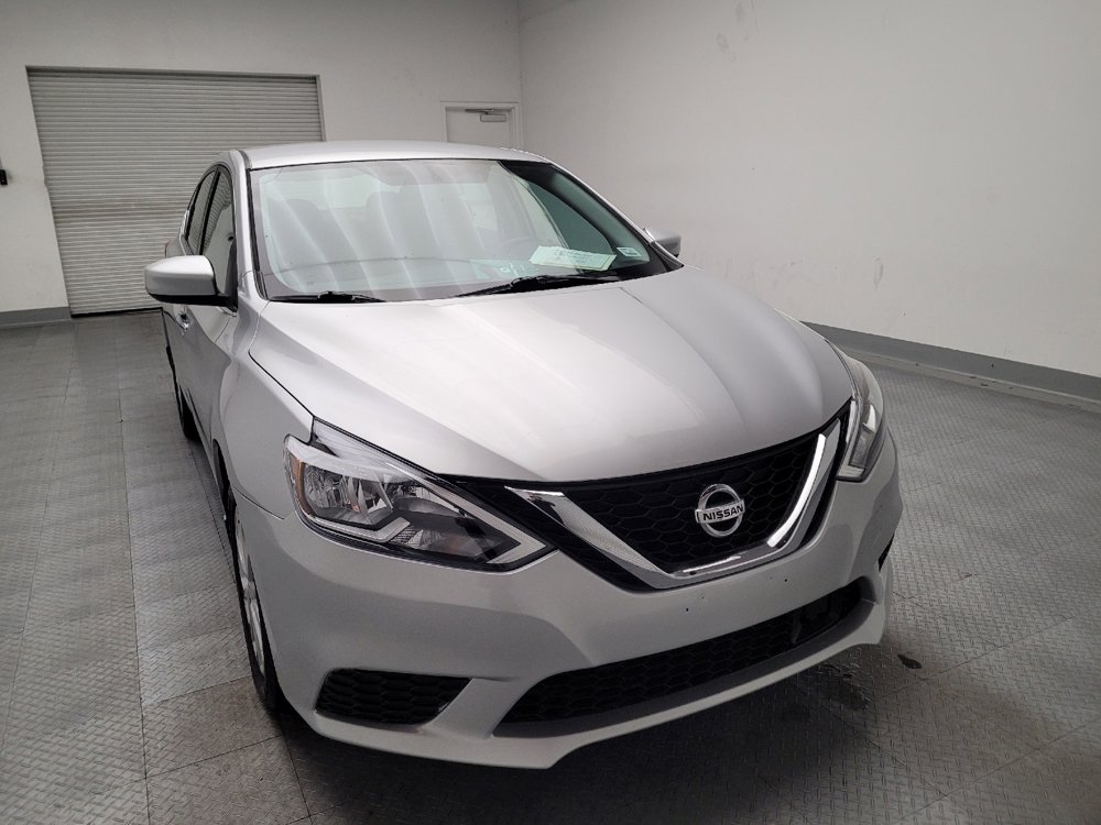 Used 2019 Nissan Sentra SV image 14