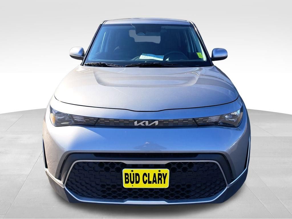 Used 2023 Kia Soul LX w/ Option Group 015 image 9