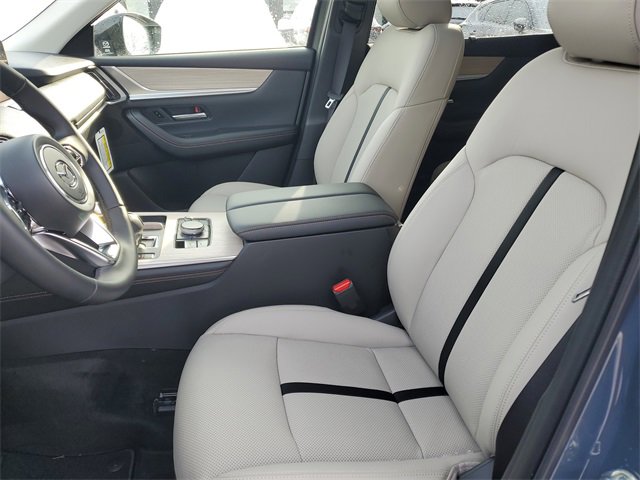 New 2026 MAZDA CX-70 3.3 Turbo w/ Preferred Package image 16