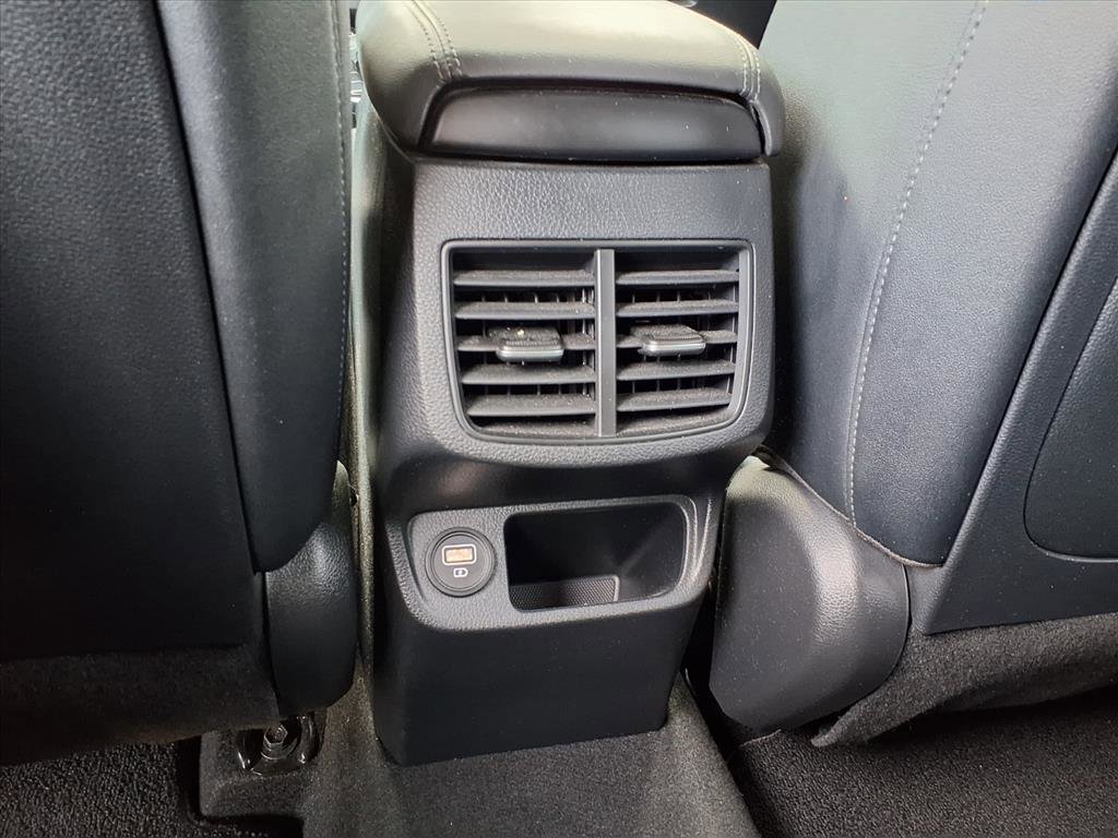 Used 2021 Kia Seltos EX image 24