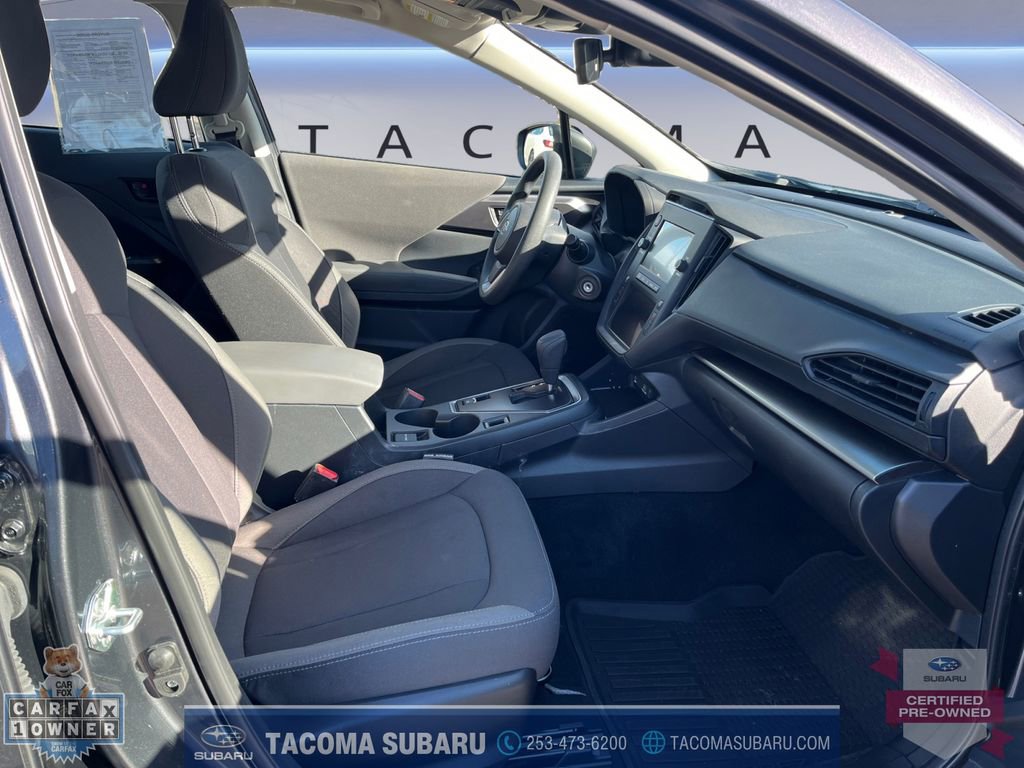 Certified 2024 Subaru Impreza 2.0i image 17