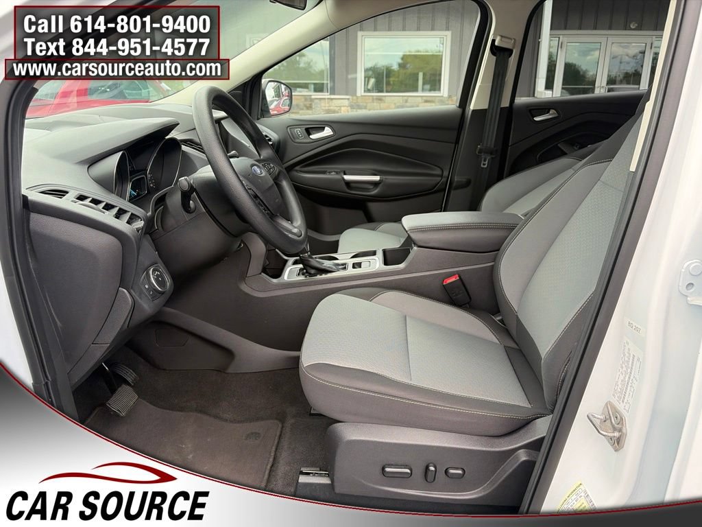 Used 2019 Ford Escape SE AWD/4WD image 14