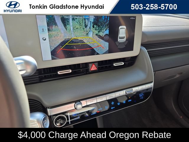 Certified 2024 Hyundai Ioniq 5 SE RWD image 27