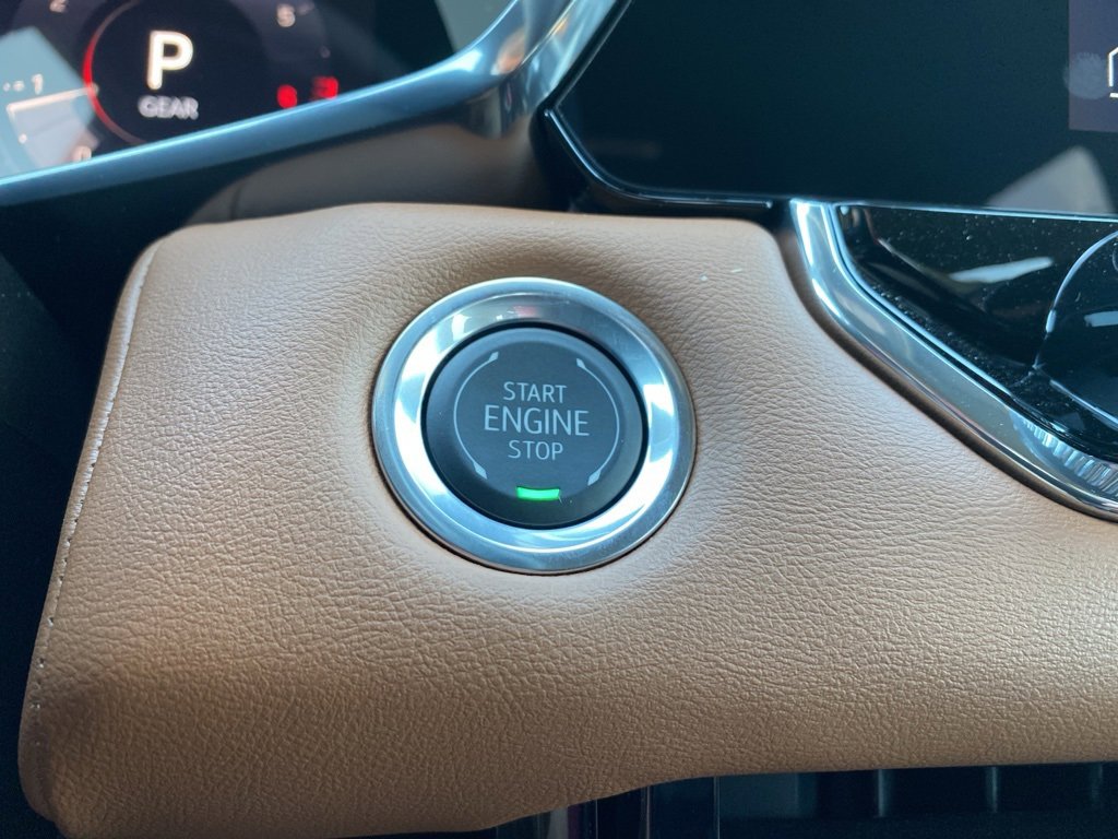 New 2026 GMC Canyon AT4 image 20