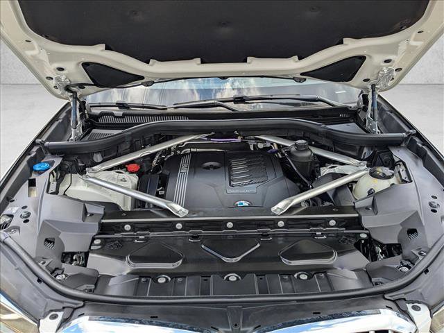 Used 2023 BMW X5 xDrive40i w/ Premium Package image 23