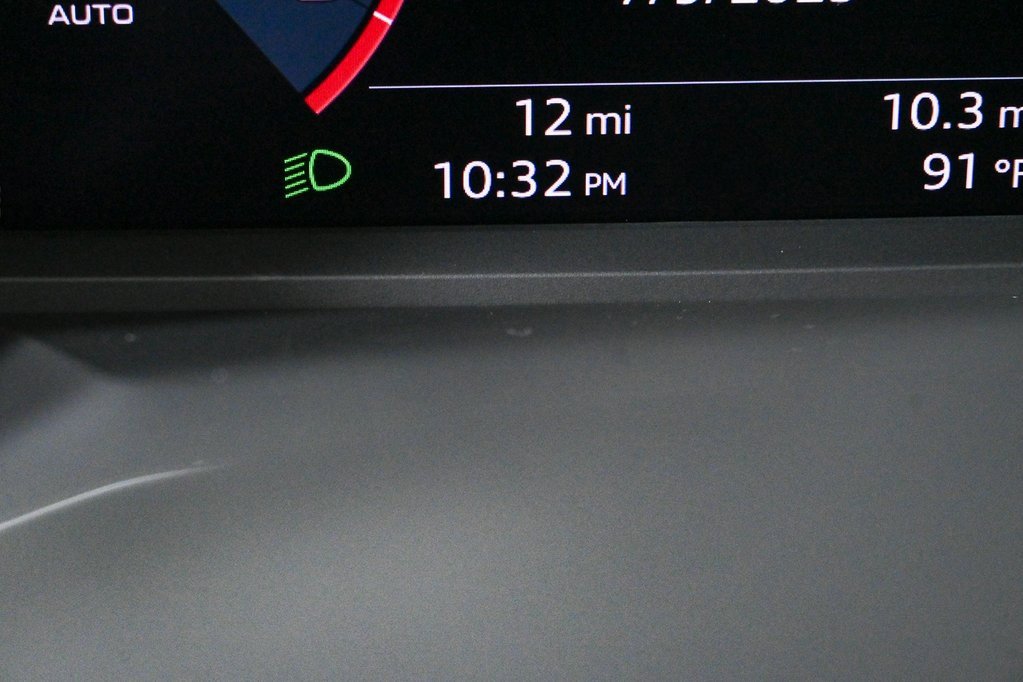 New 2025 Audi Q3 2.0T Premium Plus image 12