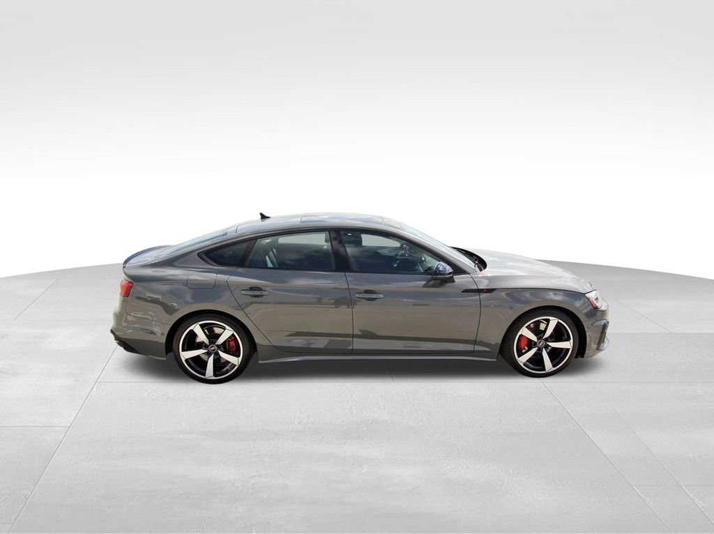 Used 2023 Audi A5 2.0T Prestige w/ Black Optic Plus Package image 5