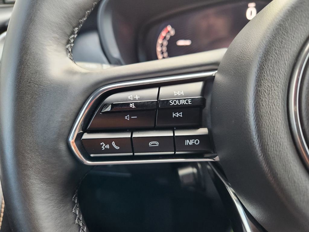 Used 2024 MAZDA CX-90 3.3 Turbo S w/ Premium Package image 27