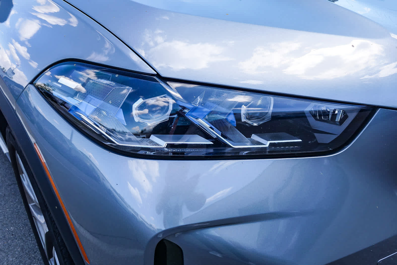 Used 2024 BMW X5 xDrive40i image 6