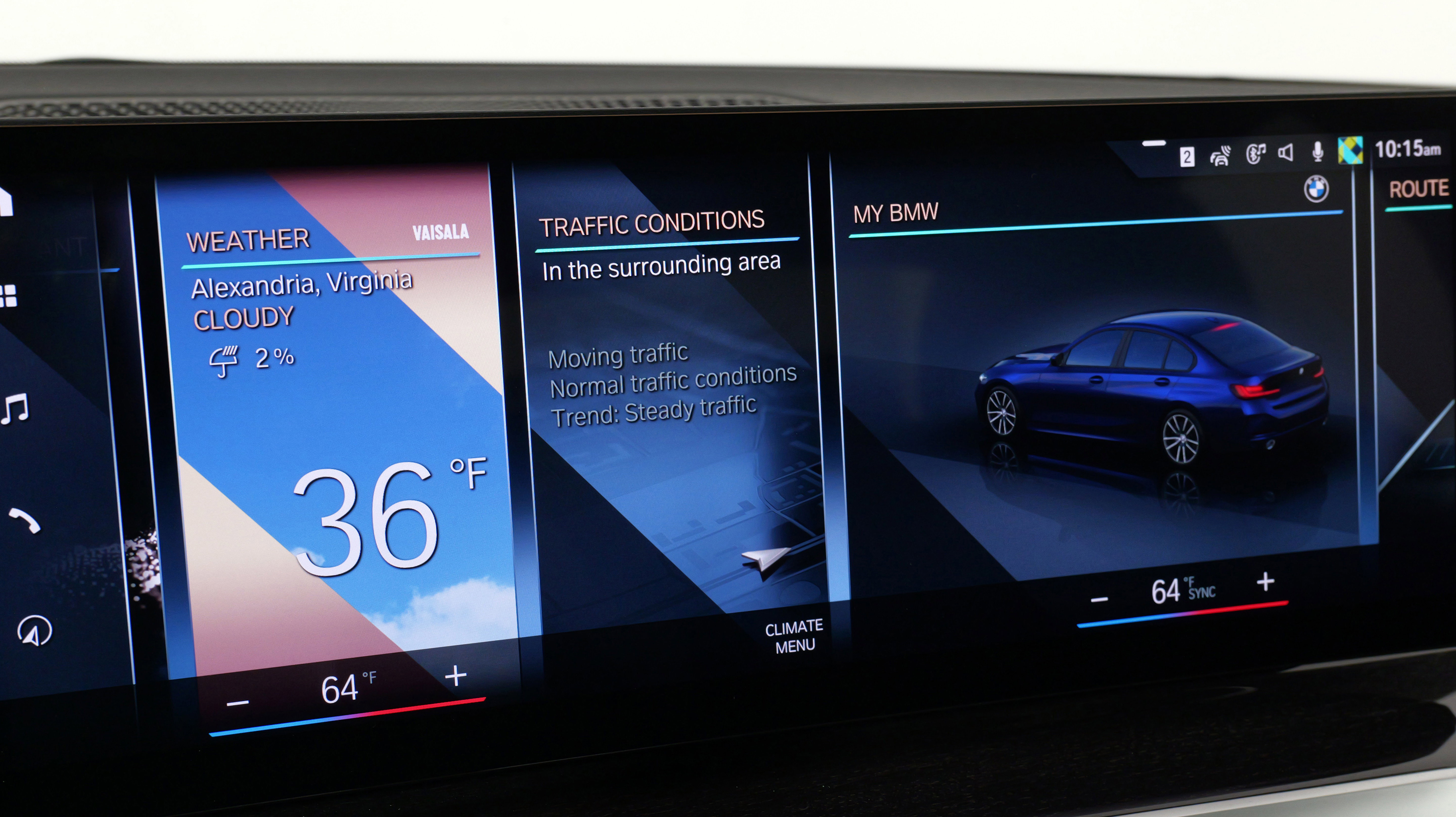 Used 2023 BMW 330i xDrive Sedan w/ Driving Assistance Package image 45