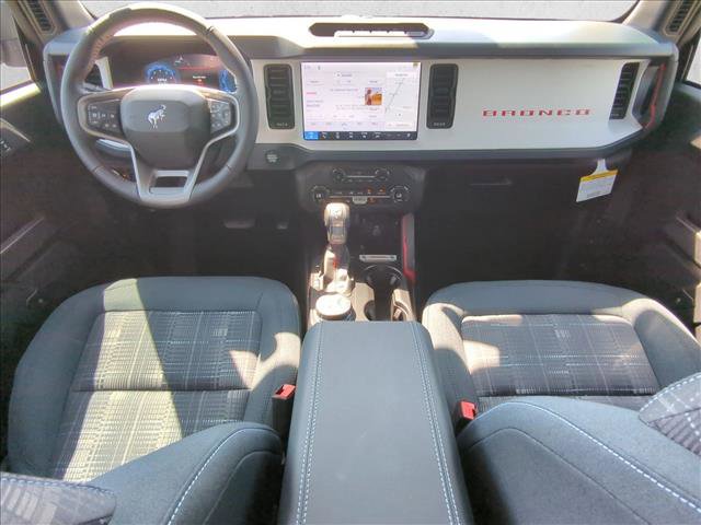 New 2026 Ford Bronco Heritage Edition image 14