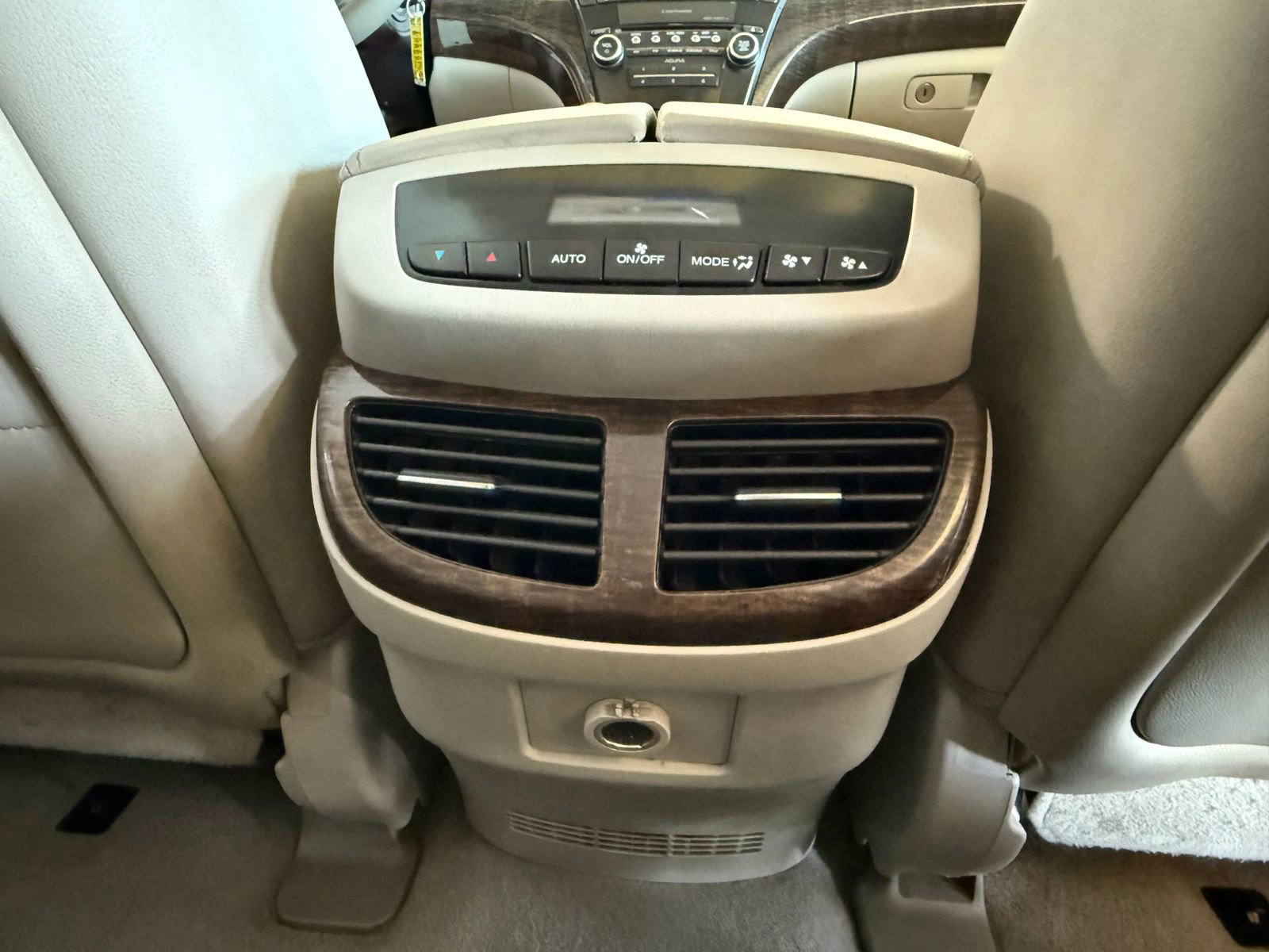 Used 2012 Acura MDX image 15