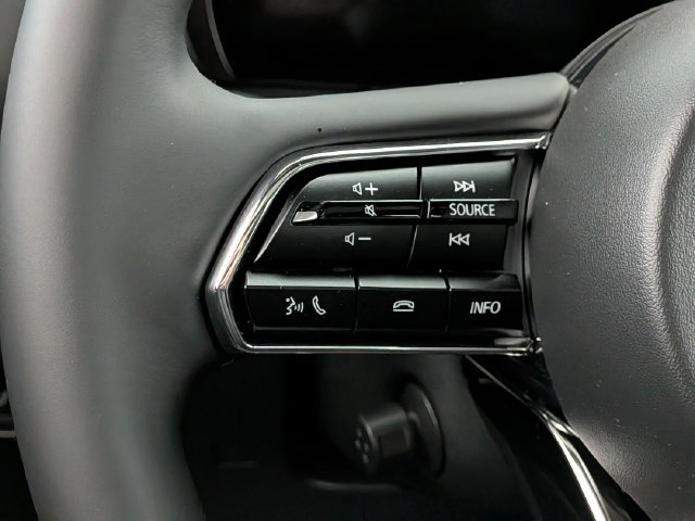 New 2026 MAZDA CX-90 3.3 Turbo S w/ Premium Package AWD/4WD image 32