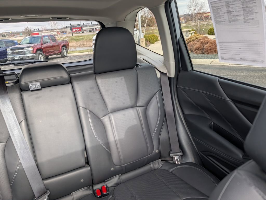 Used 2023 Subaru Forester Touring w/ Popular Package #2 image 14