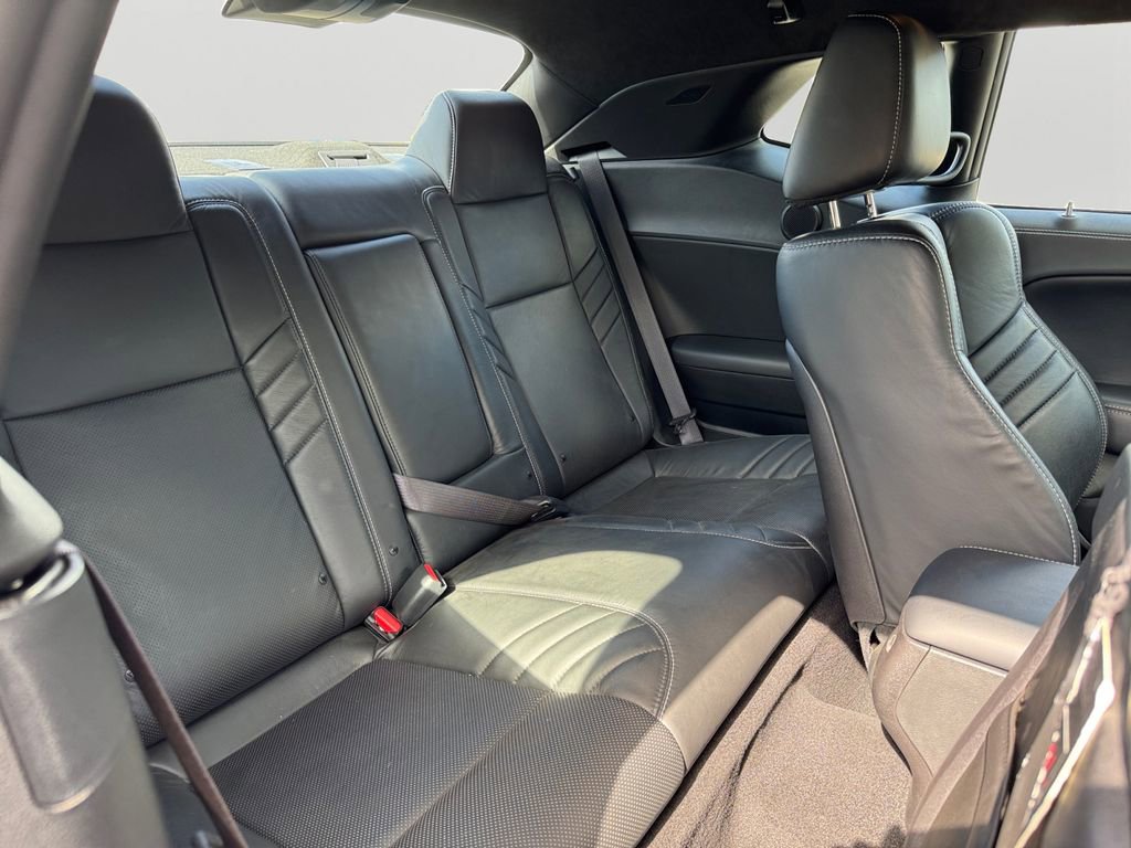 Used 2023 Dodge Challenger SRT Hellcat image 13