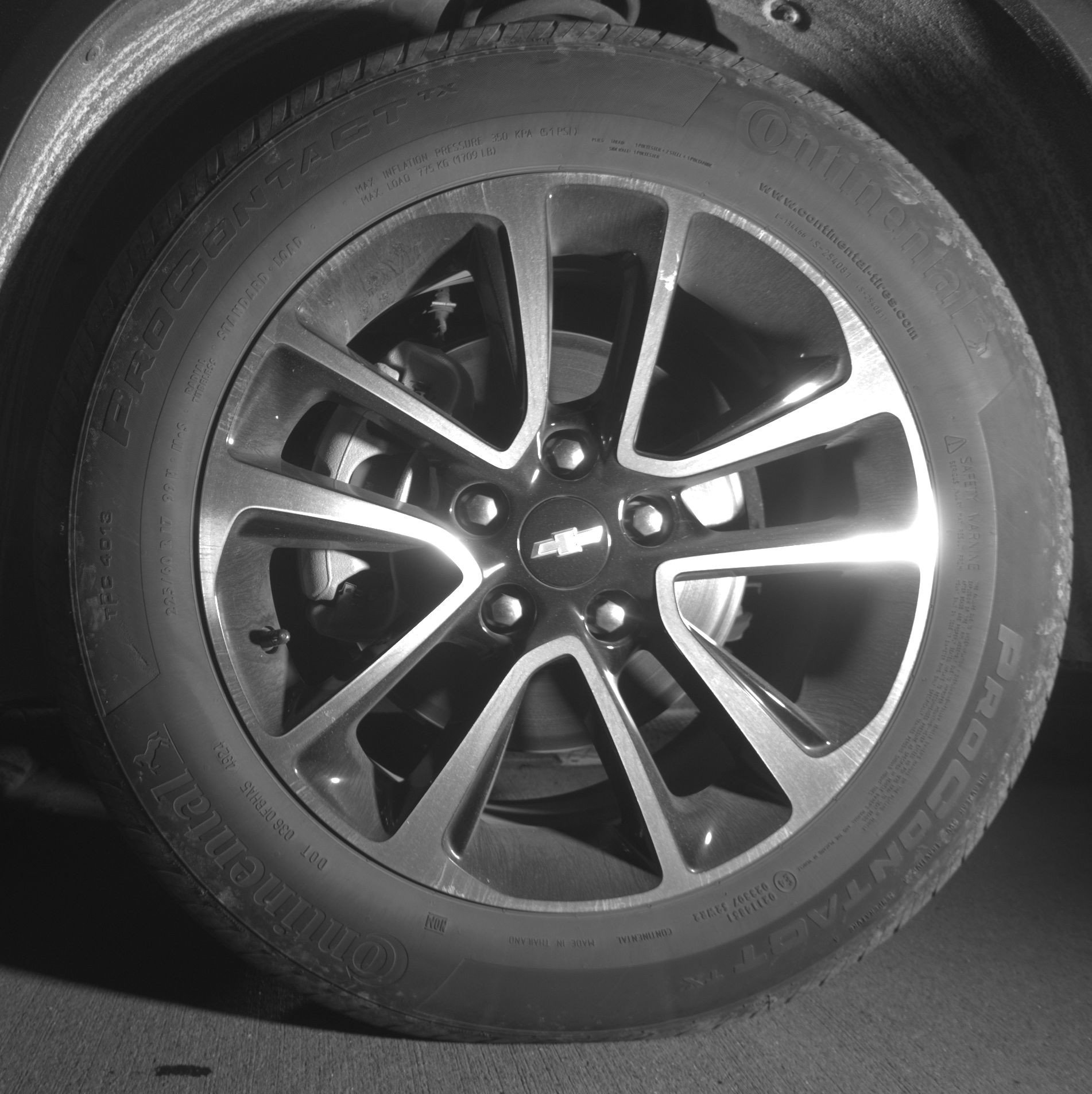 Used 2025 Chevrolet TrailBlazer LT FWD image 12