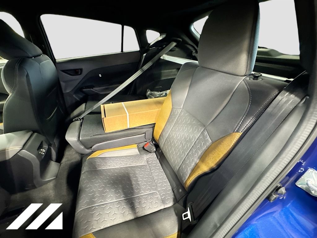 Certified 2025 Subaru Crosstrek 2.5i Sport w/ Crosstrek Mirror Package AWD/4WD image 24