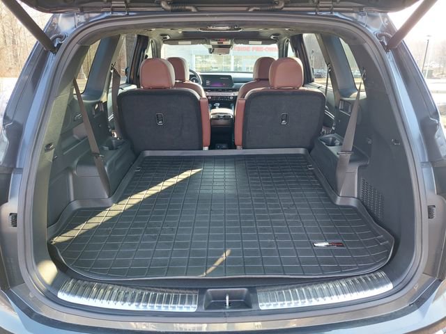 Used 2024 Kia Telluride SX Prestige image 37