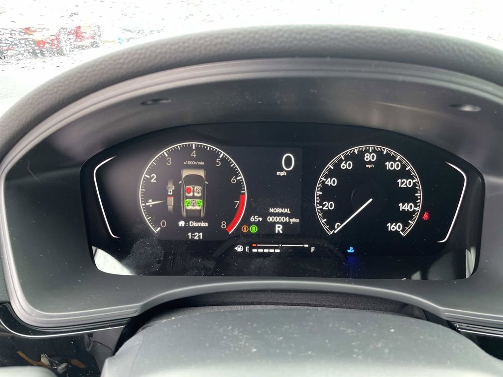 New 2026 Honda Civic Sport image 22