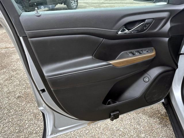 Used 2019 GMC Acadia SLE AWD/4WD image 15