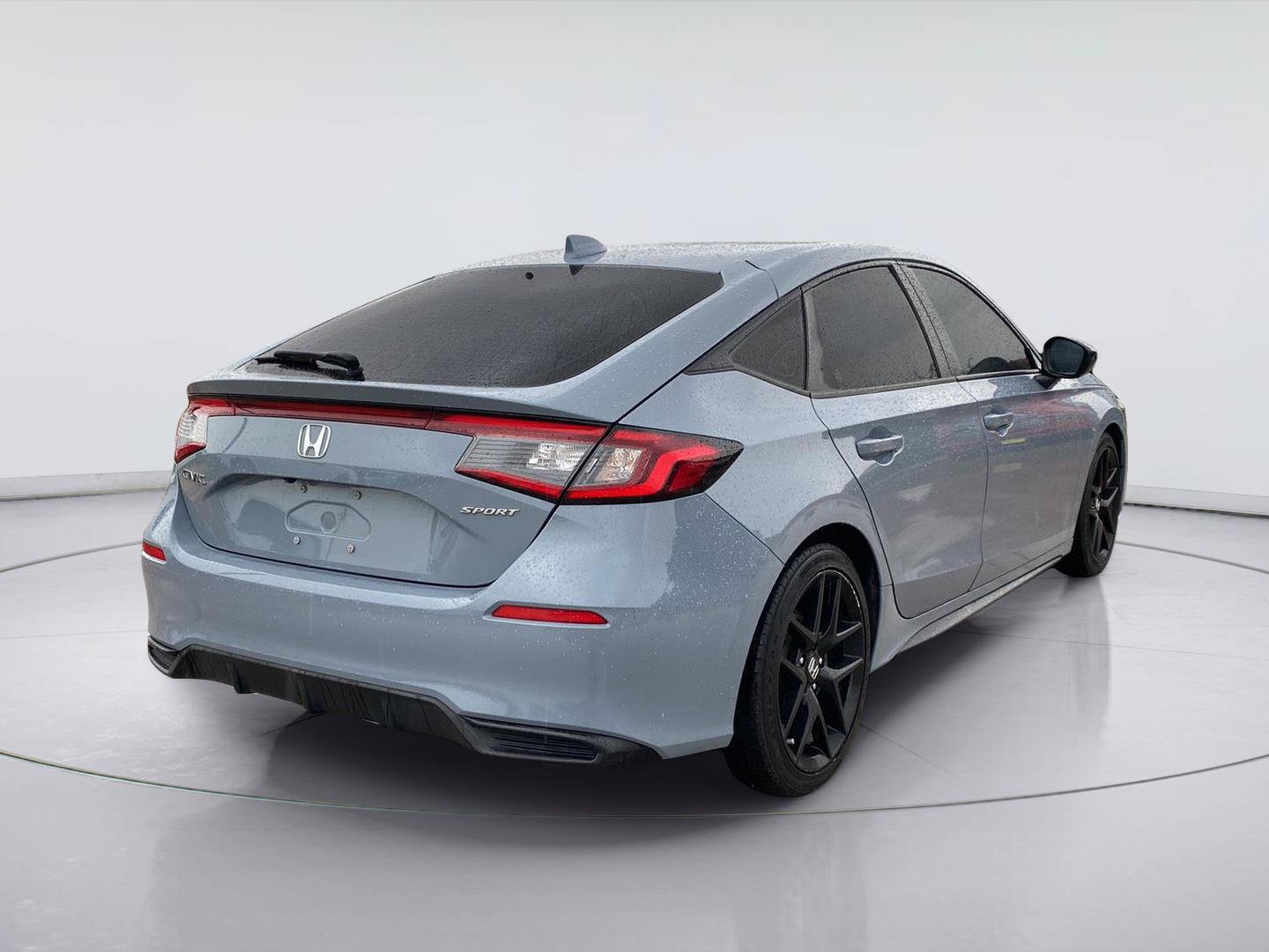 Used 2024 Honda Civic Sport image 5