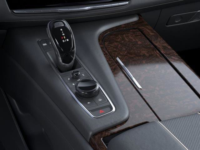 Used 2023 Cadillac Escalade Premium Luxury Platinum w/ LPO, Radiant Package image 23