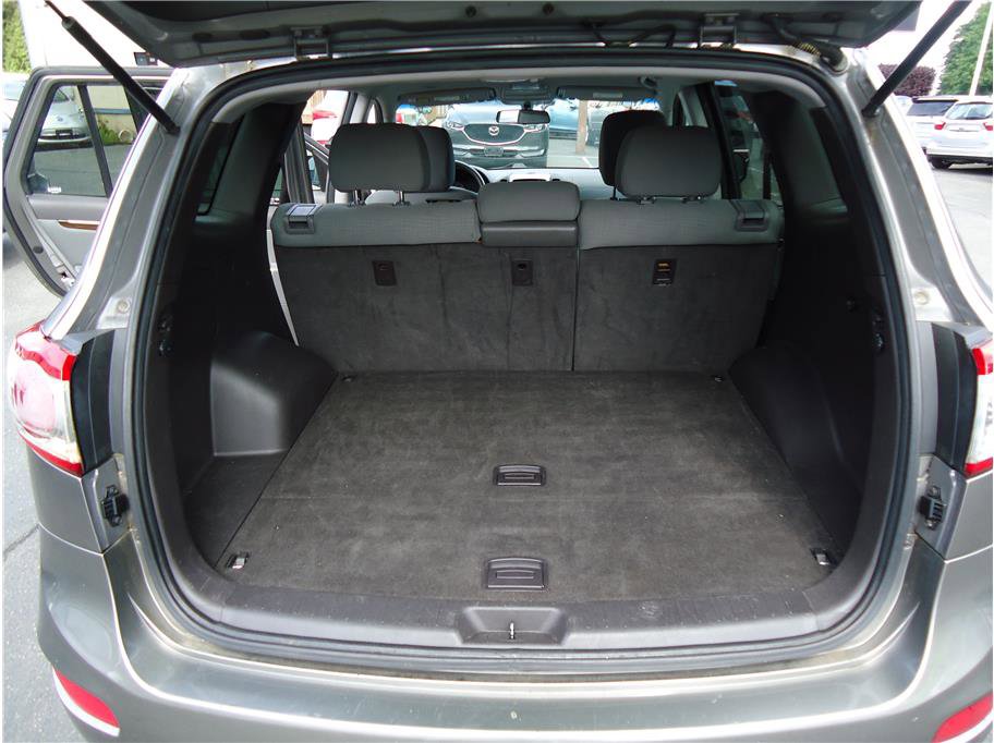 Used 2012 Hyundai Santa Fe GLS image 10